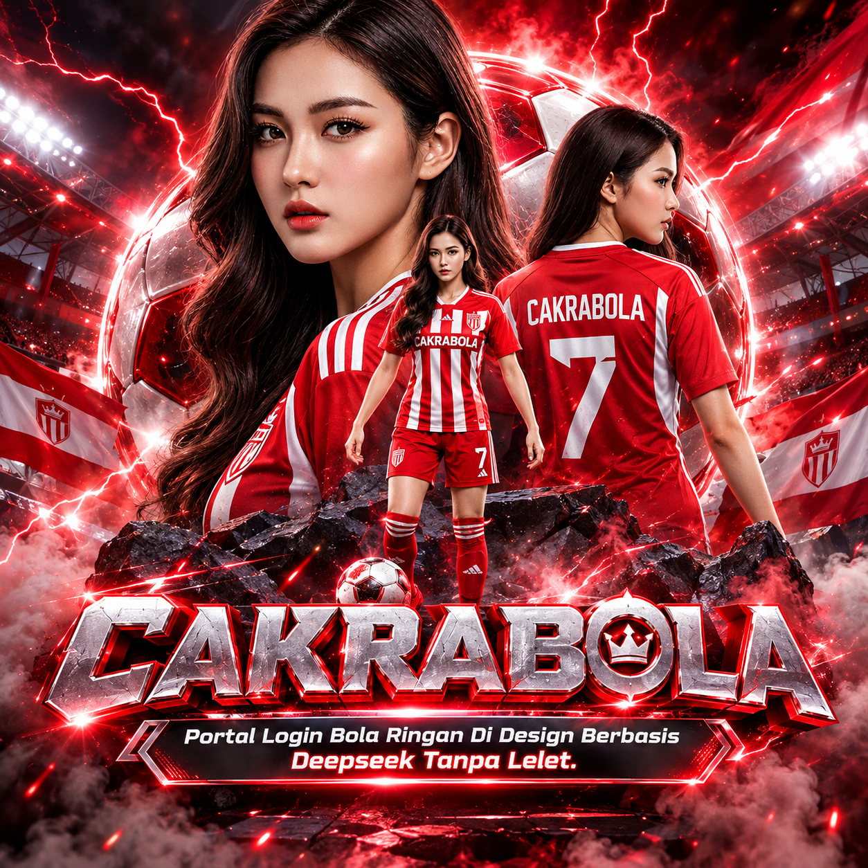 CAKRABOLA